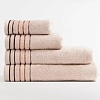 Набор полотенец ЦУМ 1947 Хавана Махра 40x70/50x90/70x140 600г (светло-бежевый)