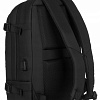 Городской рюкзак Peterson PTN PL-FH04 (черный)