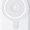 Внешний аккумулятор VLP Dual MagSafe Power Bank (белый)