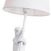 Лампа Arte Lamp Gustav A4420LT-1WH