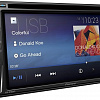 DVD-проигрыватель Pioneer AVH-G110DVD