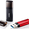 USB Flash Apacer AH25B 64GB (черный)