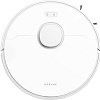 Робот-пылесос Dreame Robot Vacuum F10 White RLF11SA (евровилка, белый)