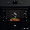 Электрический духовой шкаф Electrolux SteamBake 600 KODFC77H