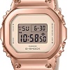 Наручные часы Casio G-Shock GM-S5600PG-4E