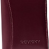 Кошелек Cedar Rovicky R-RD-34-GCL (сливовый)