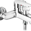 Смеситель Loffrey LF83202