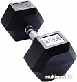 Гантели Original FitTools FT-HEX-35 35 кг