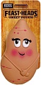 Игрушка для собак Doog Feastheads Sweet Potato Feast04