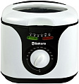 Фритюрница Sakura SA-7669BK