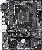 Материнская плата Gigabyte GA-A320M-S2H V2