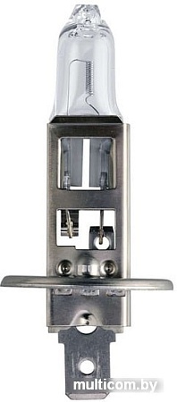 Галогенная лампа Philips H1 Vision +30% 1шт