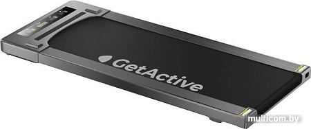 Электрическая беговая дорожка GetActive Run MINI PAD YP-C4