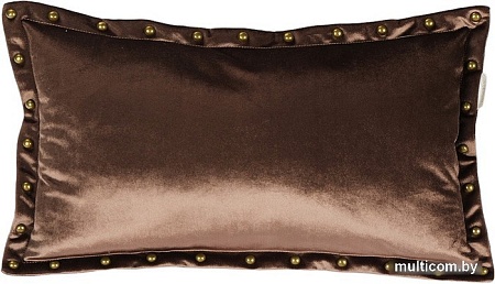 Чехол на подушку Sofi De MarkO Людвиг 30х50 Нав-Лб-30х50