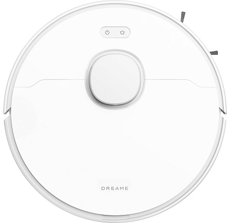 Робот-пылесос Dreame Robot Vacuum F10 White RLF11SA (евровилка, белый)