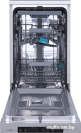 Посудомоечная машина Gorenje GS541D10X