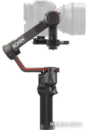 Стабилизатор DJI RS 3 Pro