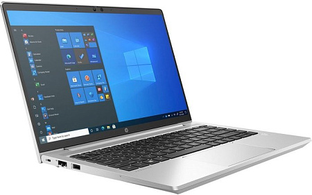 Ноутбук HP ProBook 640 G8 45N84ES