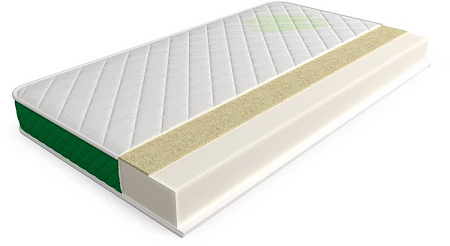 Матрас Mr. Mattress Flora 90x195