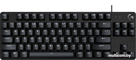 Клавиатура Logitech G413 TKL SE 920-010447