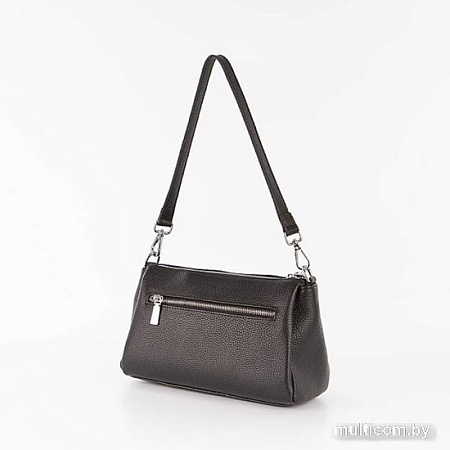 Городской рюкзак Poshete 923-6528-BLK (черный)