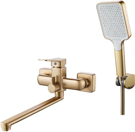 Смеситель Shevanik S9902G