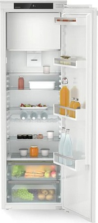 Однокамерный холодильник Liebherr IRd 5101 Pure 5101-22001
