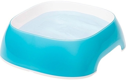 Миска Ferplast Glam Small (голубой)