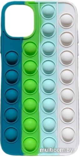 Чехол для телефона Case Pop It для Apple iPhone 12 Pro Max (цвет 8)