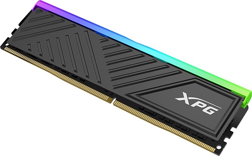 Оперативная память ADATA XPG Spectrix D35G RGB 2x16ГБ DDR4 3200 МГц AX4U320016G16A-DTBKD35G
