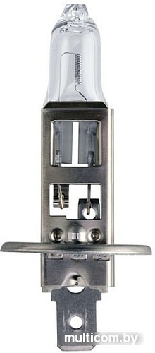 Галогенная лампа Philips H1 Vision +30% 1шт