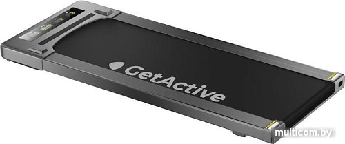 Электрическая беговая дорожка GetActive Run MINI PAD YP-C4