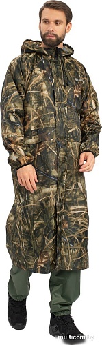 Плащ Huntsman Камыш Таффета (44-46/170)