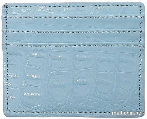 Кредитница Galanteya 36222 23с585к45 (голубой)