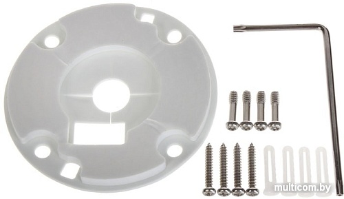 Кронштейн Hikvision DS-1260ZJ