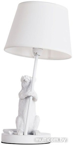 Лампа Arte Lamp Gustav A4420LT-1WH