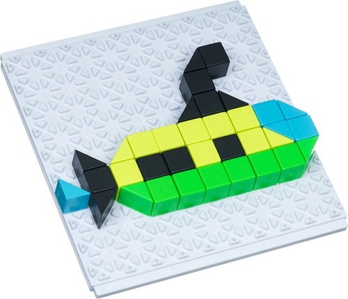 Мозаика/пазл Bondibon Военная техника ВВ4426