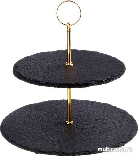 Этажерка для фруктов Agness 925-123