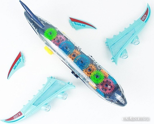 Самолет Darvish Gear SR-T-2998