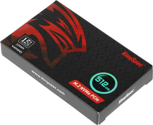 SSD Kingprice NE-512 512GB