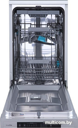 Посудомоечная машина Gorenje GS541D10X