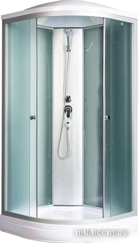 Душевая кабина River Nara Light 100/15 MT