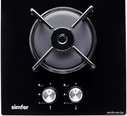 Варочная панель Simfer H30N20S470