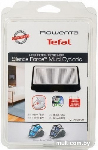 HEPA-фильтр Rowenta ZR902501