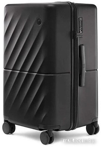 Чемодан-спиннер Ninetygo Ripple Luggage 20&quot; (черный)