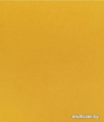 Штора Legrand Канвас 2x2.8 м 58118579 (желтый)