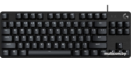 Клавиатура Logitech G413 TKL SE 920-010447