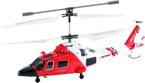 Вертолет Syma S111G