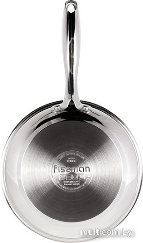 Сковорода Fissman Force 5465
