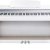 Цифровое пианино Kurzweil M210 (белый)